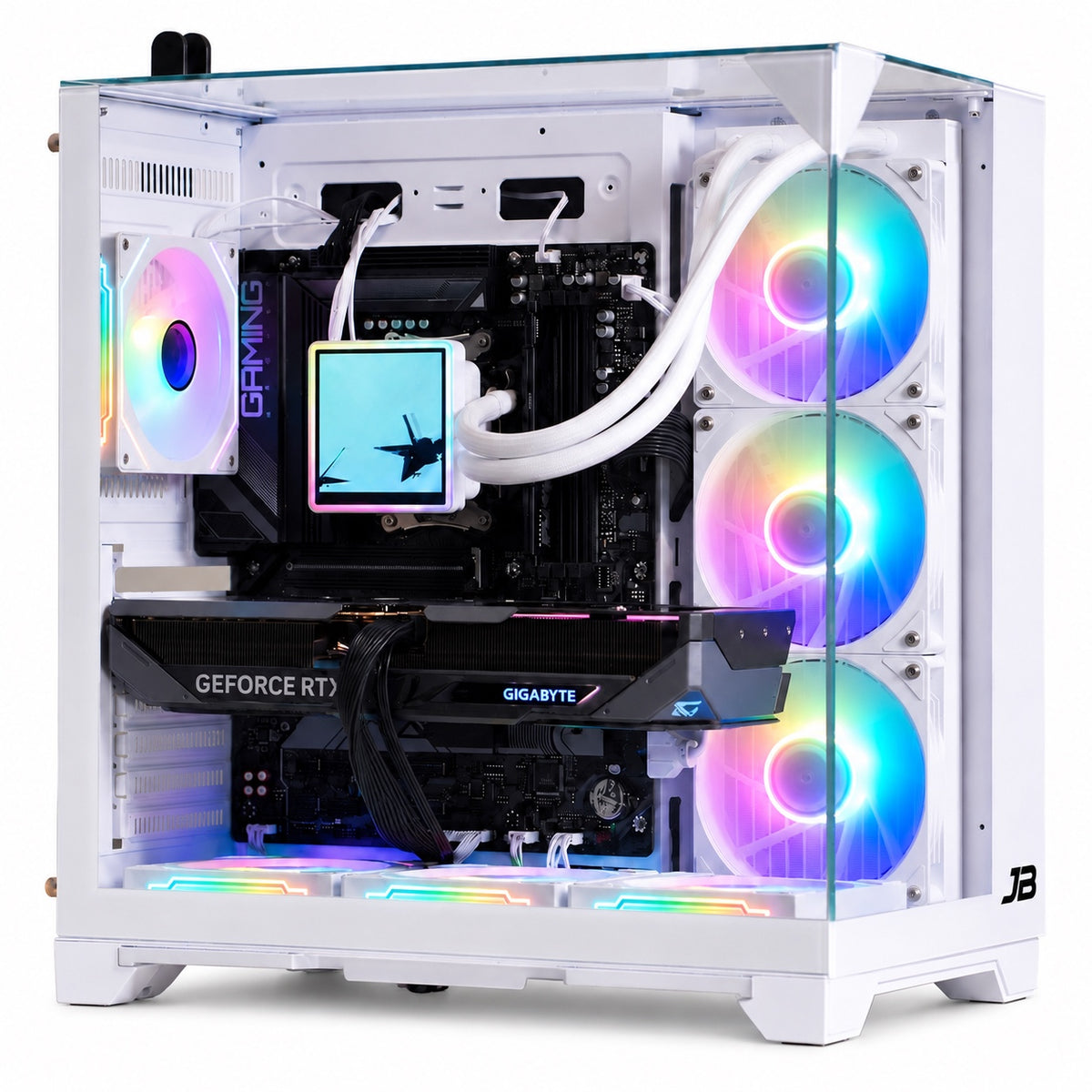 BUILT TO PERFORM.